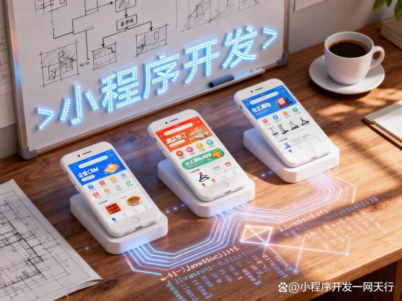 IT外包选购指南：寻找高效专业伙伴