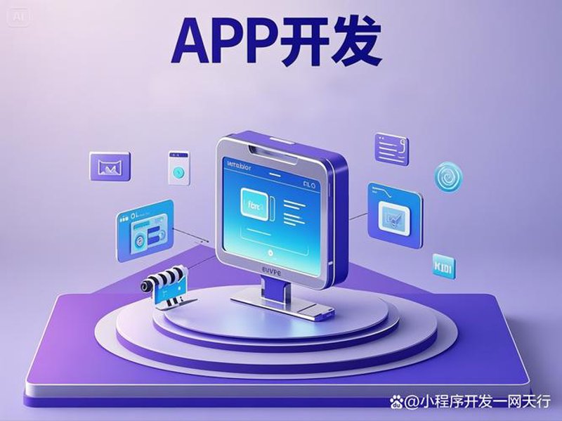 成都软件开发：创新技术引领未来潮流